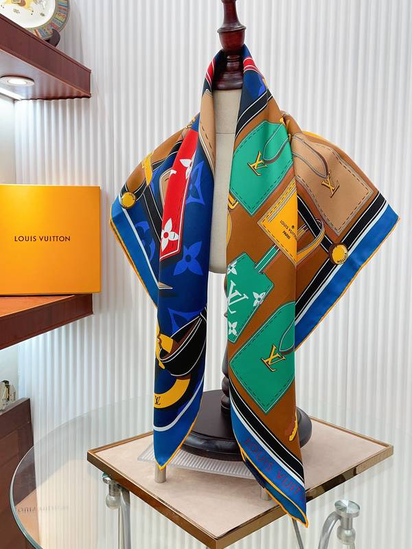 Louis Vuitton Scarf LVC00478 Louis Vuitton Scarf LVC00478